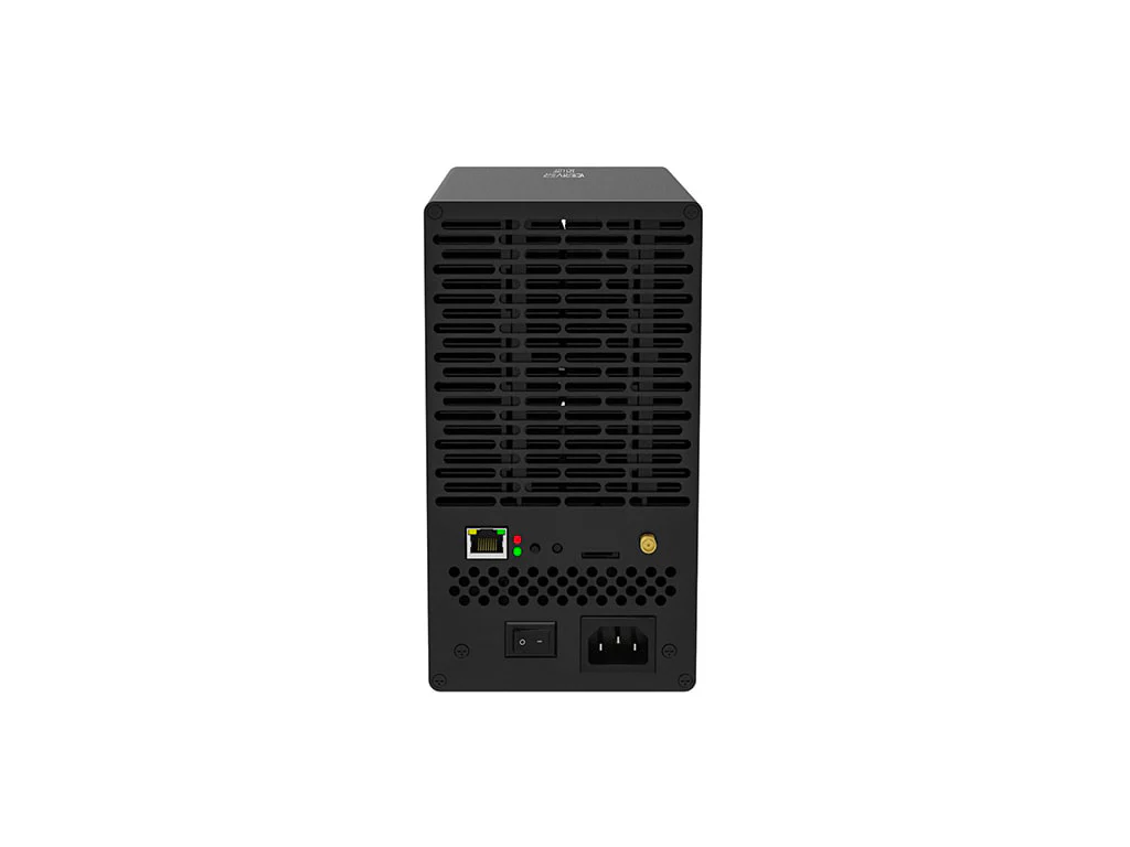 Hosting Asic Miners