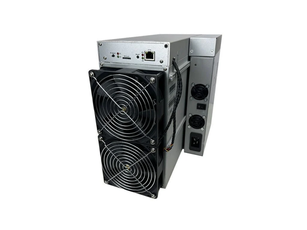 Asic Miners & Accessories